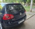 Фольксваген Гольф 2005 у Одесі на Automoto.ua Синій Фольксваген Гольф, об'ємом двигуна 1.39 л та пробігом 276 тис. км за 4800 $, фото 6 на Automoto.ua
