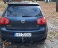 Синий Фольксваген Гольф, объемом двигателя 1.9 л и пробегом 471 тыс. км за 2400 $, фото 3 на Automoto.ua
