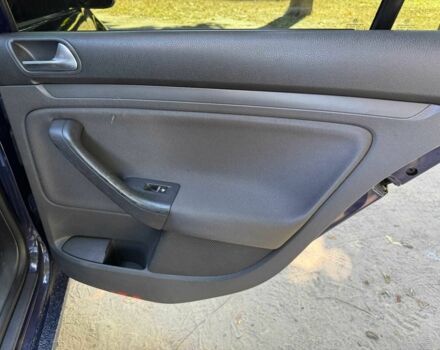 Синій Фольксваген Гольф, об'ємом двигуна 1.4 л та пробігом 367 тис. км за 4540 $, фото 16 на Automoto.ua