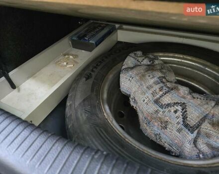 Фольксваген Гольф 2005 у Одесі на Automoto.ua Синій Фольксваген Гольф, об'ємом двигуна 1.39 л та пробігом 276 тис. км за 4800 $, фото 13 на Automoto.ua