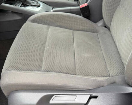 Синий Фольксваген Гольф, объемом двигателя 2 л и пробегом 227 тыс. км за 6700 $, фото 10 на Automoto.ua