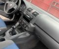 Синий Фольксваген Гольф, объемом двигателя 1.6 л и пробегом 280 тыс. км за 5400 $, фото 2 на Automoto.ua
