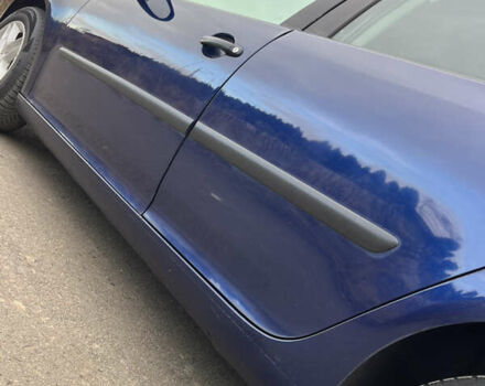 Синій Фольксваген Гольф, об'ємом двигуна 1.39 л та пробігом 180 тис. км за 5750 $, фото 9 на Automoto.ua