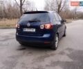 Синий Фольксваген Гольф, объемом двигателя 1.4 л и пробегом 205 тыс. км за 5100 $, фото 5 на Automoto.ua