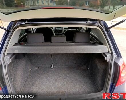 Синий Фольксваген Гольф, объемом двигателя 1.4 л и пробегом 241 тыс. км за 4850 $, фото 8 на Automoto.ua