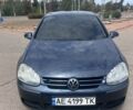 Синій Фольксваген Гольф, об'ємом двигуна 1.4 л та пробігом 260 тис. км за 4500 $, фото 2 на Automoto.ua