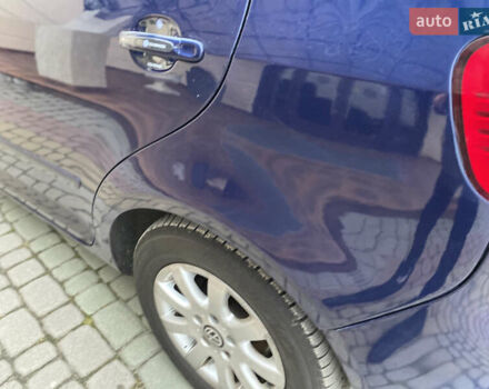 Синий Фольксваген Гольф, объемом двигателя 2 л и пробегом 285 тыс. км за 5450 $, фото 47 на Automoto.ua