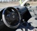 Синий Фольксваген Гольф, объемом двигателя 1.6 л и пробегом 214 тыс. км за 5200 $, фото 12 на Automoto.ua