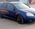 Синий Фольксваген Гольф, объемом двигателя 1.4 л и пробегом 32 тыс. км за 3800 $, фото 1 на Automoto.ua