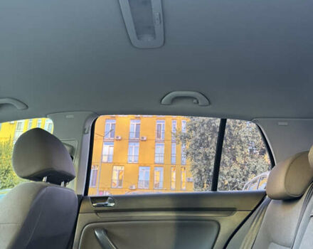 Синий Фольксваген Гольф, объемом двигателя 1.6 л и пробегом 211 тыс. км за 5500 $, фото 16 на Automoto.ua