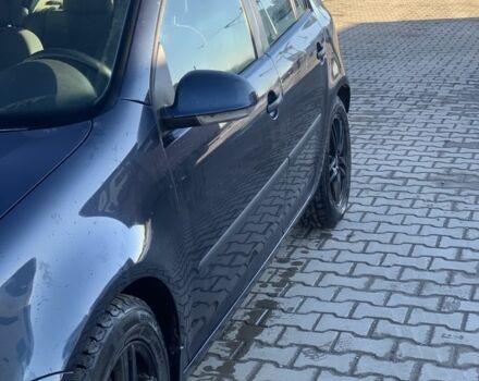 Синий Фольксваген Гольф, объемом двигателя 1.6 л и пробегом 2 тыс. км за 5800 $, фото 2 на Automoto.ua