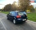 Синий Фольксваген Гольф, объемом двигателя 1.4 л и пробегом 250 тыс. км за 4600 $, фото 49 на Automoto.ua