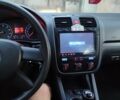 Синий Фольксваген Гольф, объемом двигателя 1.4 л и пробегом 230 тыс. км за 4800 $, фото 11 на Automoto.ua