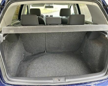 Синий Фольксваген Гольф, объемом двигателя 0 л и пробегом 300 тыс. км за 1700 $, фото 14 на Automoto.ua