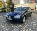 Синий Фольксваген Гольф, объемом двигателя 1.4 л и пробегом 250 тыс. км за 4600 $, фото 80 на Automoto.ua