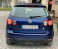 Синий Фольксваген Гольф, объемом двигателя 2 л и пробегом 285 тыс. км за 5450 $, фото 23 на Automoto.ua