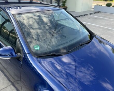 Синій Фольксваген Гольф, об'ємом двигуна 0 л та пробігом 198 тис. км за 4900 $, фото 20 на Automoto.ua