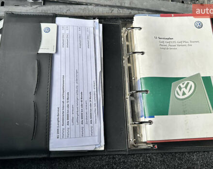 Синий Фольксваген Гольф, объемом двигателя 1.39 л и пробегом 238 тыс. км за 5750 $, фото 40 на Automoto.ua