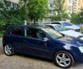 Синий Фольксваген Гольф, объемом двигателя 1.4 л и пробегом 276 тыс. км за 4500 $, фото 1 на Automoto.ua
