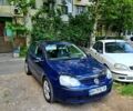 Синій Фольксваген Гольф, об'ємом двигуна 1.4 л та пробігом 280 тис. км за 4100 $, фото 1 на Automoto.ua