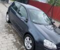 Синий Фольксваген Гольф, объемом двигателя 1.6 л и пробегом 280 тыс. км за 5400 $, фото 1 на Automoto.ua