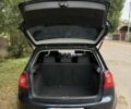 Синий Фольксваген Гольф, объемом двигателя 1.4 л и пробегом 210 тыс. км за 5500 $, фото 11 на Automoto.ua