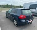 Синій Фольксваген Гольф, об'ємом двигуна 2 л та пробігом 180 тис. км за 3198 $, фото 1 на Automoto.ua