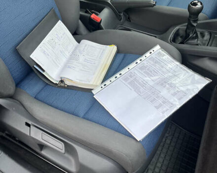 Синій Фольксваген Гольф, об'ємом двигуна 1.39 л та пробігом 180 тис. км за 5750 $, фото 26 на Automoto.ua