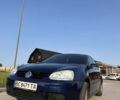 Фольксваген Гольф 2005 в Буске на Automoto.ua Синий Фольксваген Гольф, объемом двигателя 1.6 л и пробегом 193 тыс. км за 5300 $, фото 8 на Automoto.ua
