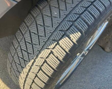 Синій Фольксваген Гольф, об'ємом двигуна 1.4 л та пробігом 230 тис. км за 4800 $, фото 5 на Automoto.ua