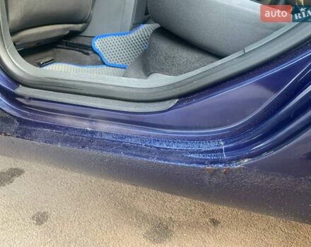 Синій Фольксваген Гольф, об'ємом двигуна 1.4 л та пробігом 368 тис. км за 3600 $, фото 18 на Automoto.ua