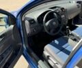 Синій Фольксваген Гольф, об'ємом двигуна 1.6 л та пробігом 211 тис. км за 5500 $, фото 4 на Automoto.ua