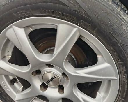 Синий Фольксваген Гольф, объемом двигателя 1.6 л и пробегом 223 тыс. км за 5200 $, фото 21 на Automoto.ua