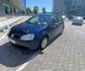 Синій Фольксваген Гольф, об'ємом двигуна 0 л та пробігом 224 тис. км за 4010 $, фото 5 на Automoto.ua