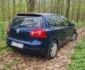 Синій Фольксваген Гольф, об'ємом двигуна 1.6 л та пробігом 393 тис. км за 4500 $, фото 1 на Automoto.ua