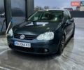Синій Фольксваген Гольф, об'ємом двигуна 1.6 л та пробігом 228 тис. км за 4500 $, фото 1 на Automoto.ua