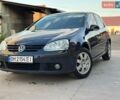 Синій Фольксваген Гольф, об'ємом двигуна 1.6 л та пробігом 220 тис. км за 5200 $, фото 1 на Automoto.ua