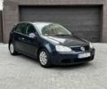 Синій Фольксваген Гольф, об'ємом двигуна 1.9 л та пробігом 330 тис. км за 2799 $, фото 1 на Automoto.ua