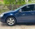 Синій Фольксваген Гольф, об'ємом двигуна 1.6 л та пробігом 215 тис. км за 5790 $, фото 15 на Automoto.ua