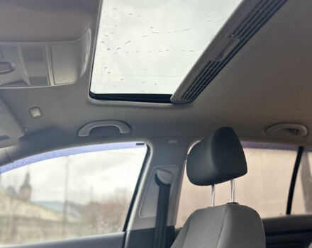 Синій Фольксваген Гольф, об'ємом двигуна 1.9 л та пробігом 289 тис. км за 5600 $, фото 18 на Automoto.ua