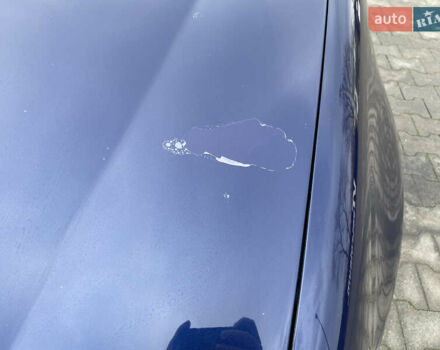 Синий Фольксваген Гольф, объемом двигателя 1.6 л и пробегом 243 тыс. км за 4900 $, фото 32 на Automoto.ua