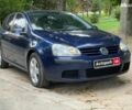 Синій Фольксваген Гольф, об'ємом двигуна 1.6 л та пробігом 215 тис. км за 5790 $, фото 3 на Automoto.ua