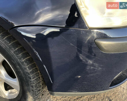 Синій Фольксваген Гольф, об'ємом двигуна 1.39 л та пробігом 285 тис. км за 4000 $, фото 10 на Automoto.ua