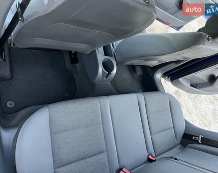 Синій Фольксваген Гольф, об'ємом двигуна 1.6 л та пробігом 196 тис. км за 6300 $, фото 48 на Automoto.ua