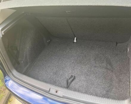 Синій Фольксваген Гольф, об'ємом двигуна 1.6 л та пробігом 212 тис. км за 5200 $, фото 14 на Automoto.ua