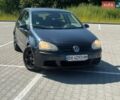 Синий Фольксваген Гольф, объемом двигателя 1.4 л и пробегом 269 тыс. км за 4699 $, фото 1 на Automoto.ua