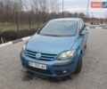 Синій Фольксваген Гольф, об'ємом двигуна 1.4 л та пробігом 178 тис. км за 6000 $, фото 1 на Automoto.ua