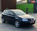 Синий Фольксваген Гольф, объемом двигателя 1.6 л и пробегом 191 тыс. км за 5800 $, фото 1 на Automoto.ua