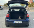 Синий Фольксваген Гольф, объемом двигателя 1.39 л и пробегом 238 тыс. км за 5750 $, фото 56 на Automoto.ua