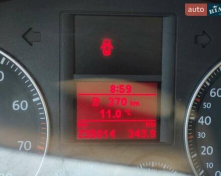Синий Фольксваген Гольф, объемом двигателя 1.6 л и пробегом 235 тыс. км за 5100 $, фото 20 на Automoto.ua